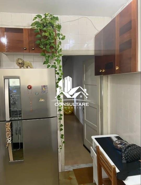 Apartamento à venda no bairro Gonzaguinha por 320.000,00: 