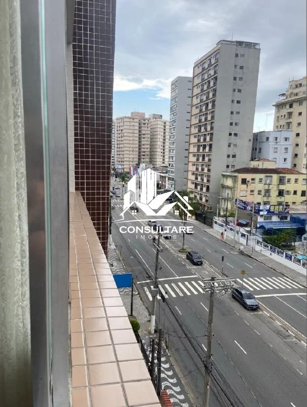 Apartamento à venda no bairro Gonzaguinha por 320.000,00: 