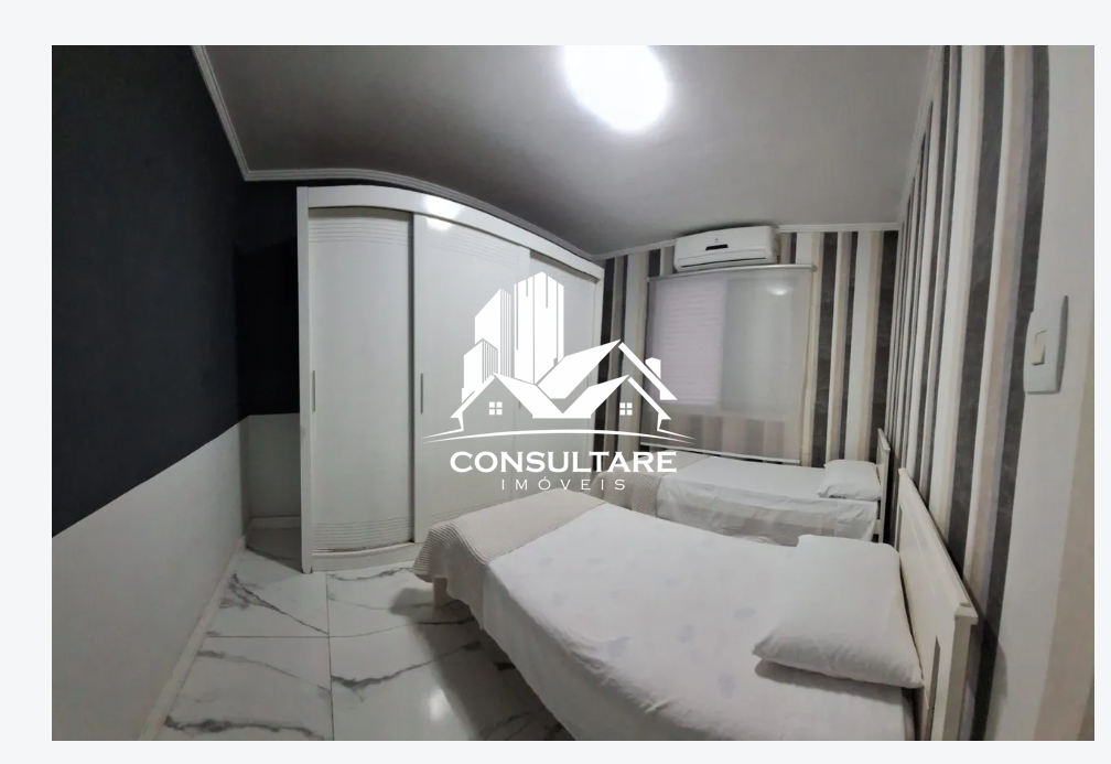 Apartamento para aluguel no bairro Ponta da Praia por 4.500,00: 