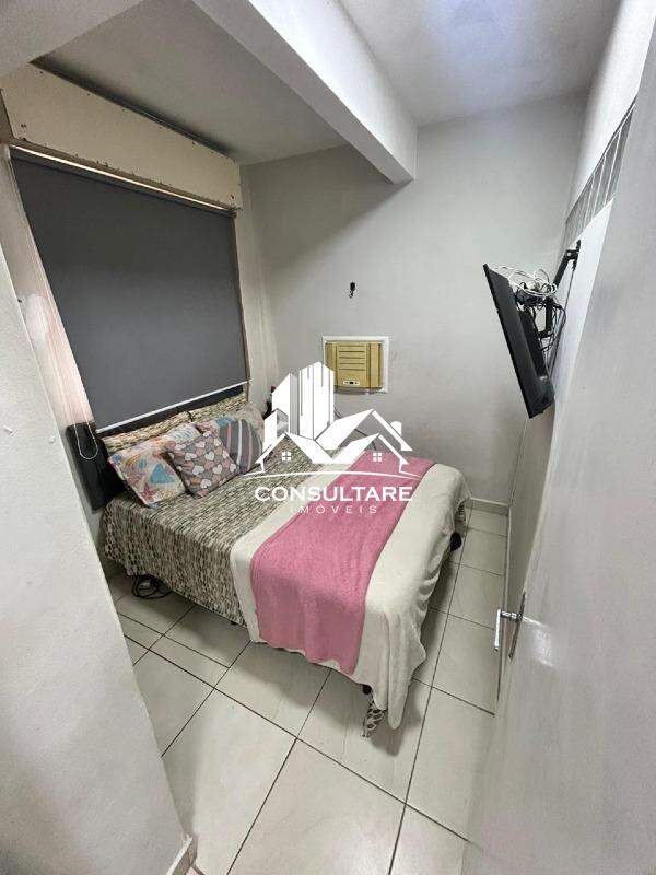 Apartamento para aluguel no bairro José Menino por 3.600,00: 