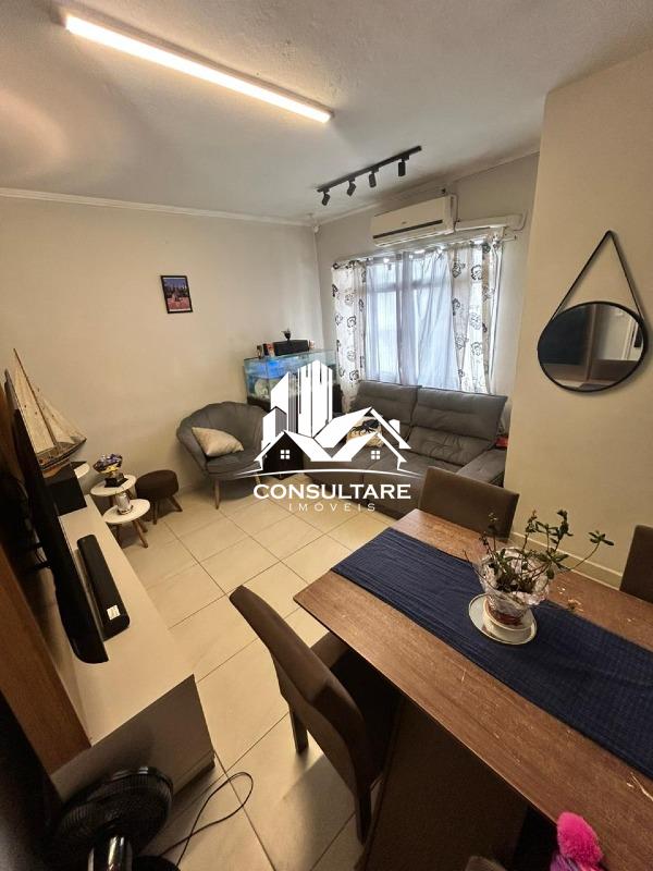 Apartamento à venda no bairro José Menino por 340.000,00: 