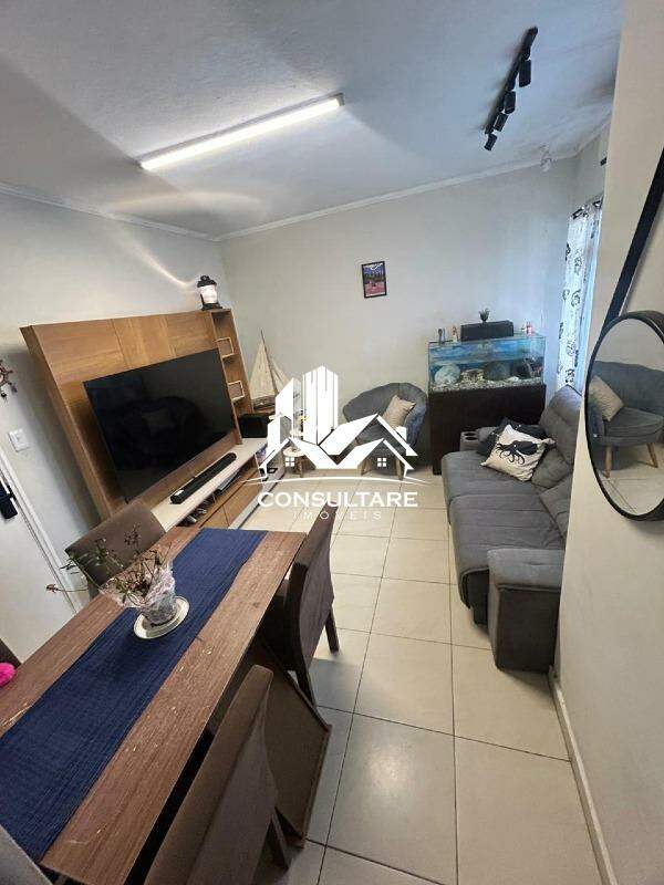 Apartamento à venda no bairro José Menino por 340.000,00: 