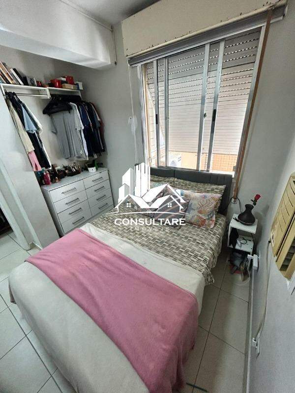 Apartamento à venda no bairro José Menino por 340.000,00: 