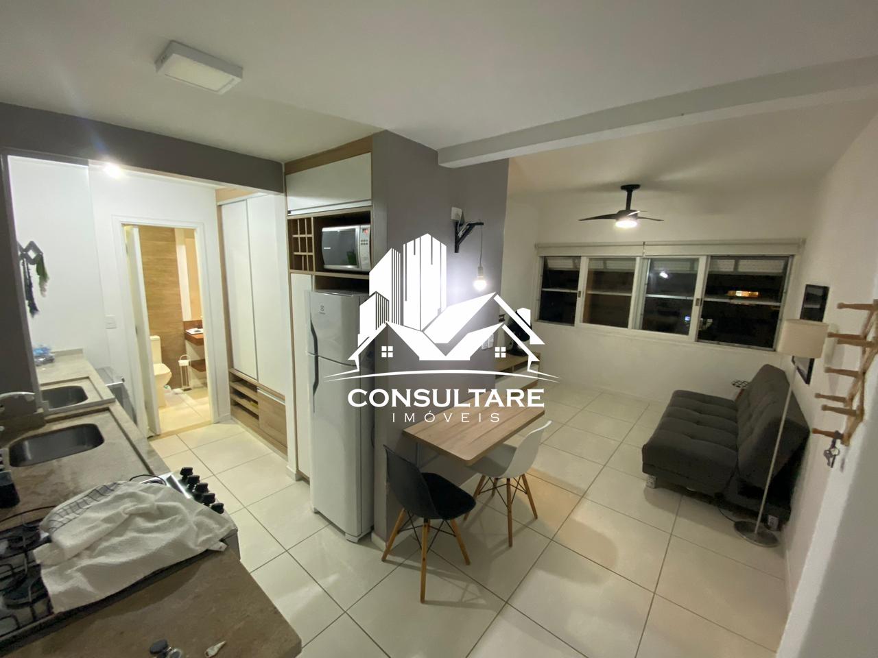 Apartamento à venda no bairro José Menino por 405.000,00: 