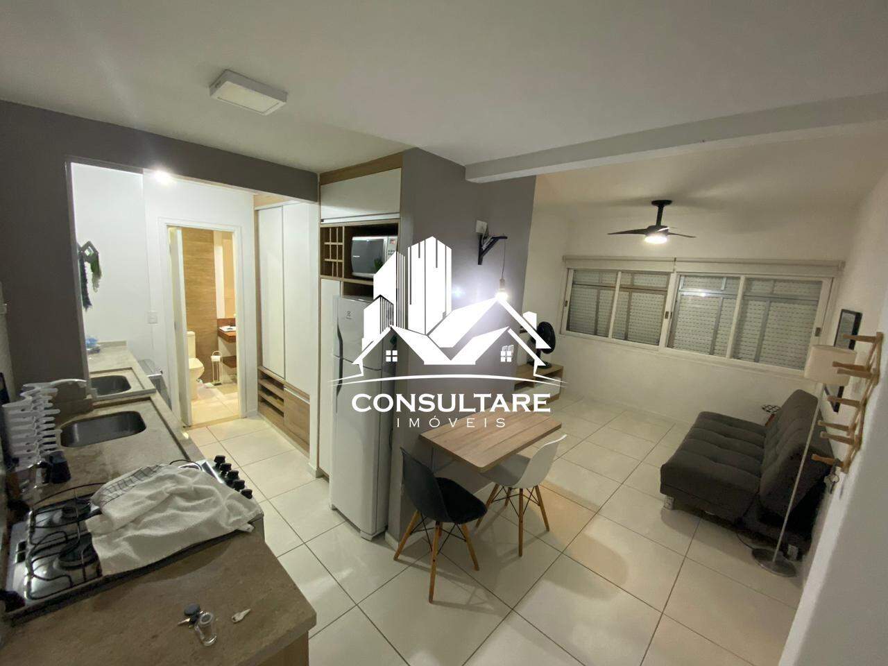 Apartamento à venda no bairro José Menino por 405.000,00: 