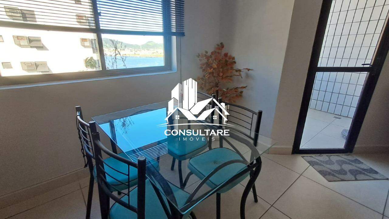 Flat para aluguel no bairro Ponta da Praia por 6.000,00: 