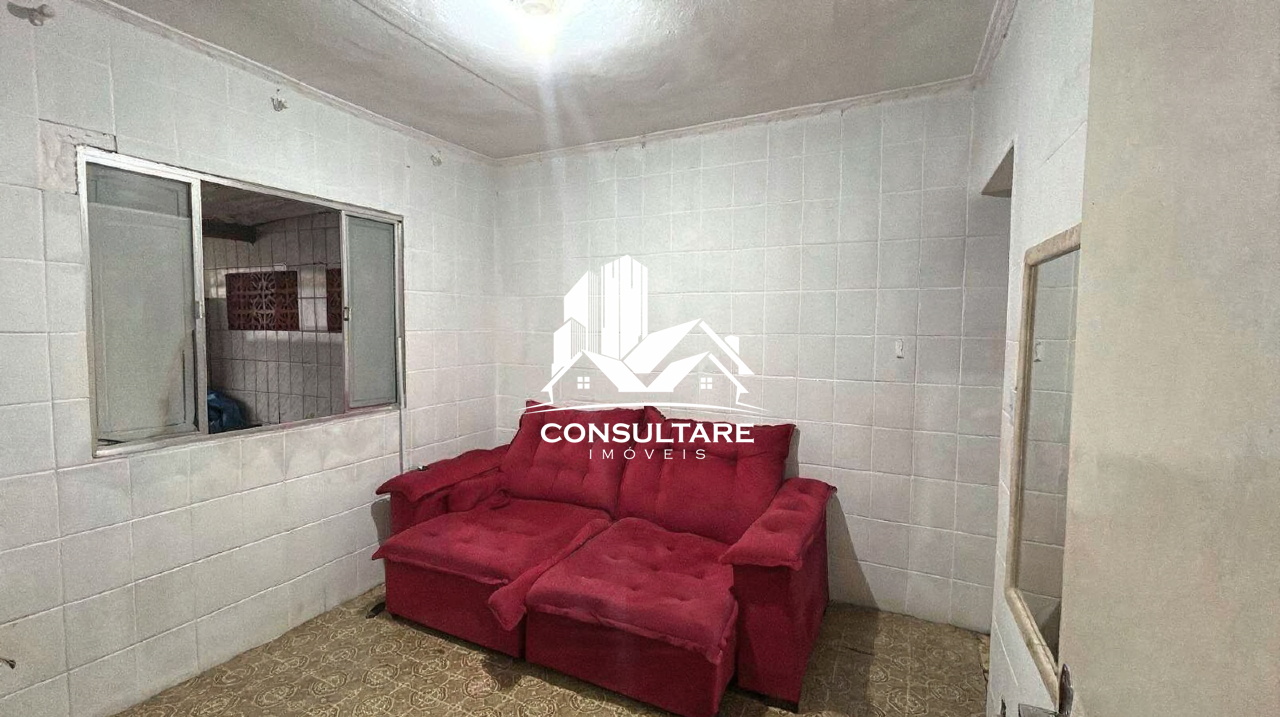 Casa à venda no bairro Esplanada dos Barreiros por 355.000,00: 
