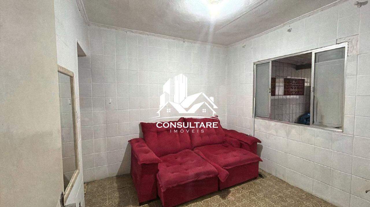 Casa à venda no bairro Esplanada dos Barreiros por 355.000,00: 