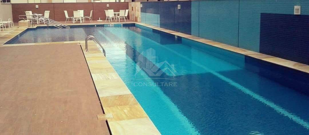 Apartamento à venda no bairro Campo Grande por 759.000,00: 