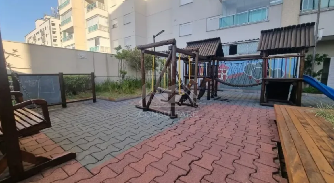 Apartamento à venda no bairro Campo Grande por 759.000,00: 
