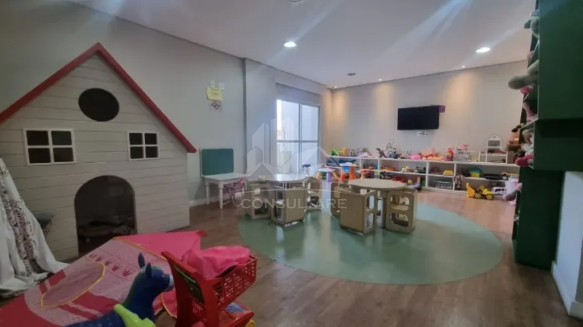 Apartamento à venda no bairro Campo Grande por 759.000,00: 