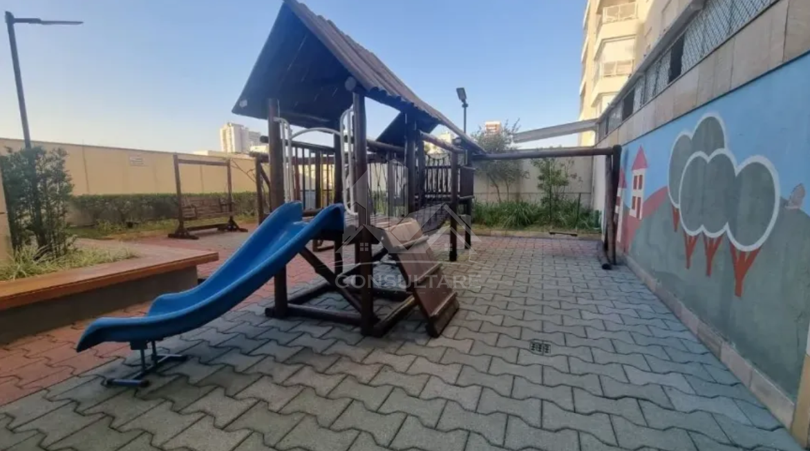 Apartamento à venda no bairro Campo Grande por 759.000,00: 