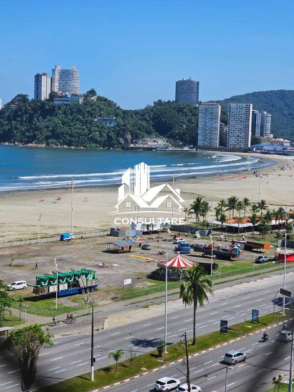 Apartamento à venda no bairro Itararé por 371.000,00: 