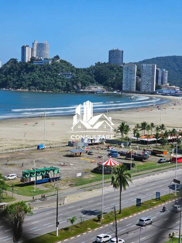 Apartamento à venda no bairro Itararé por 371.000,00: 