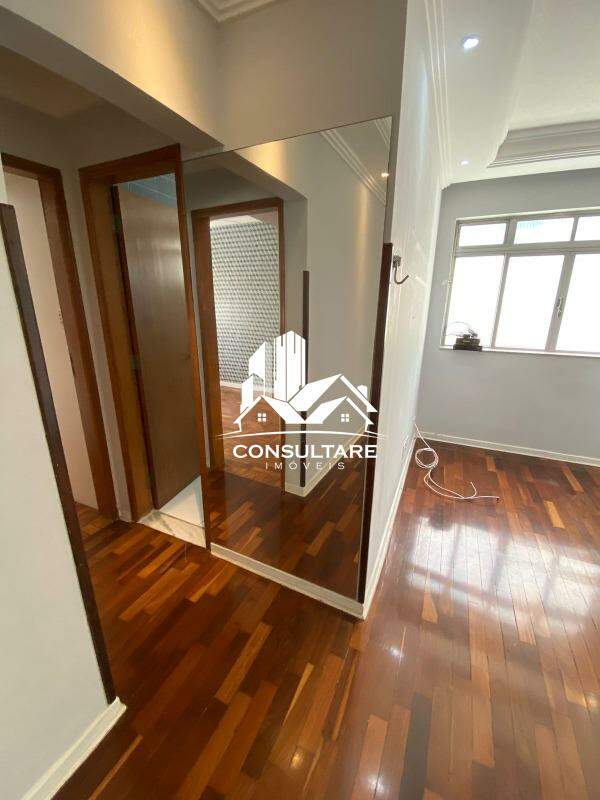 Apartamento à venda no bairro Aparecida por 385.000,00: 