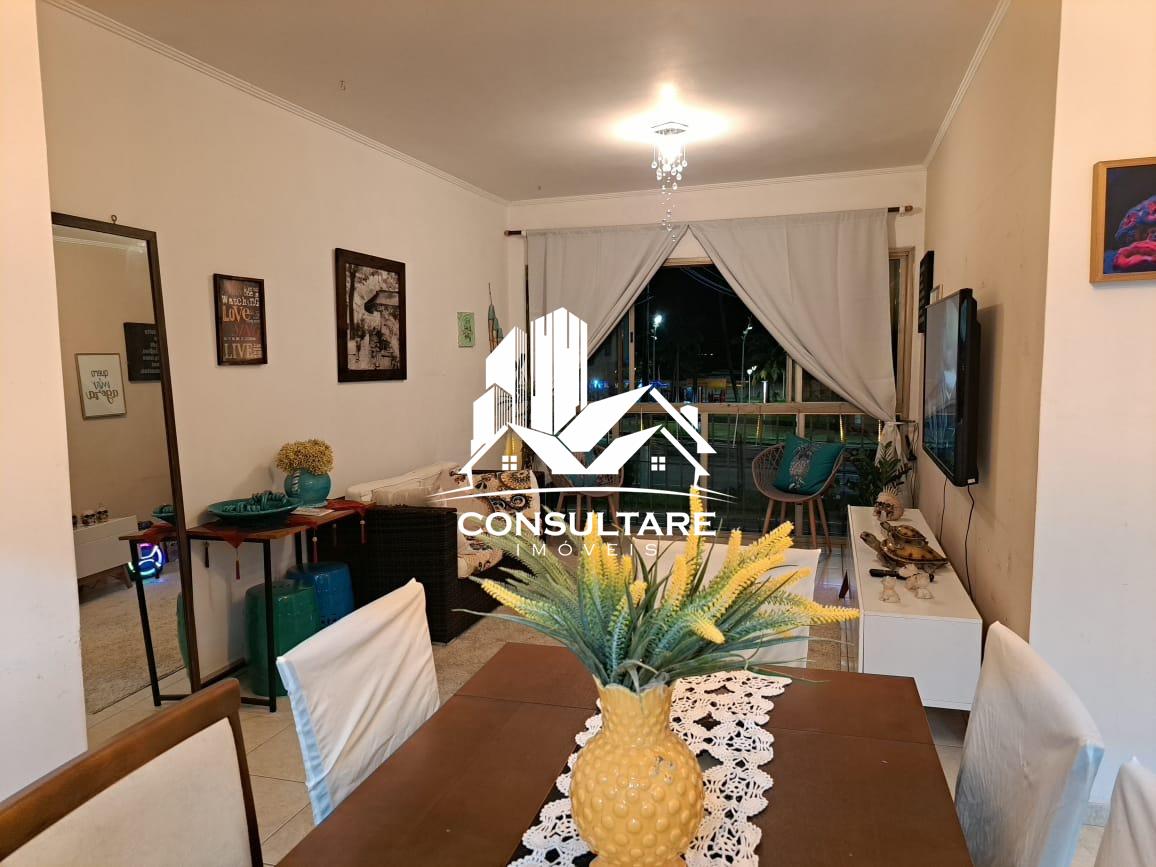 Apartamento à venda no bairro Itararé por 490.000,00: 