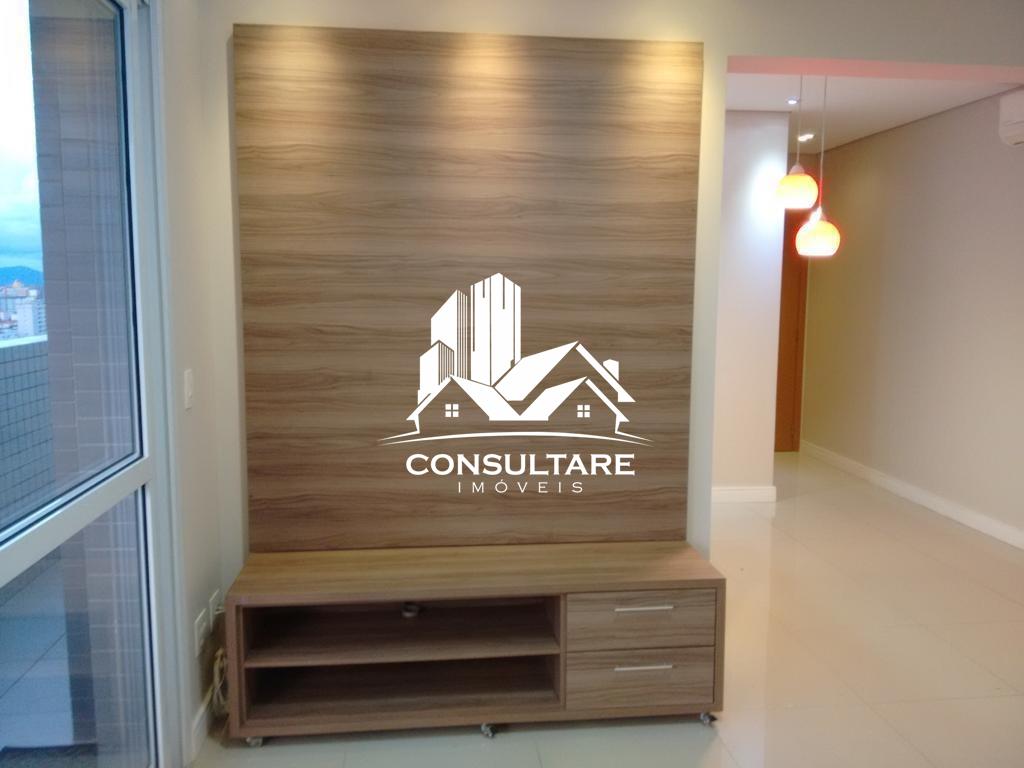 Apartamento para aluguel no bairro Gonzaga por 6.200,00: 