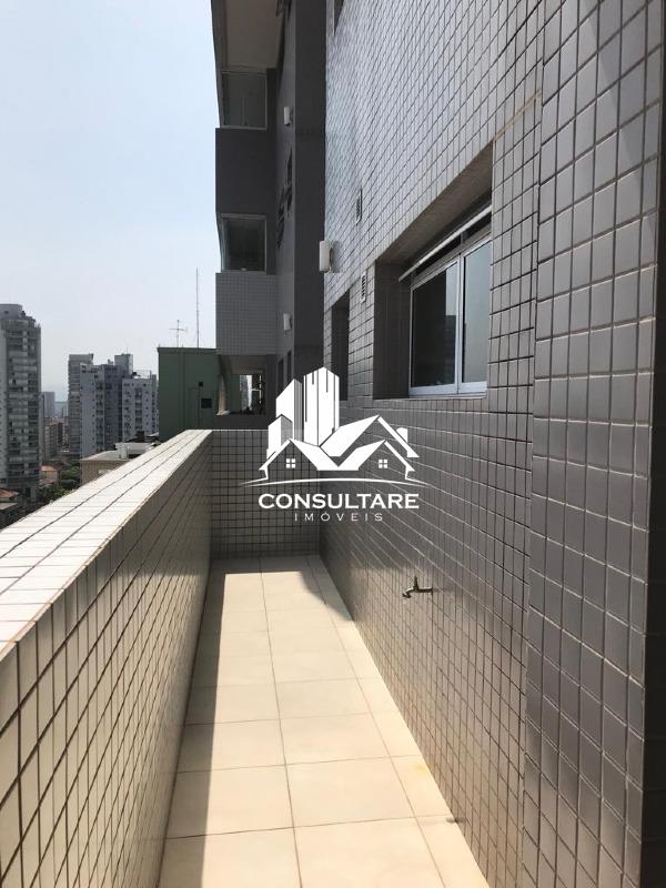 Apartamento para aluguel no bairro Gonzaga por 6.200,00: 