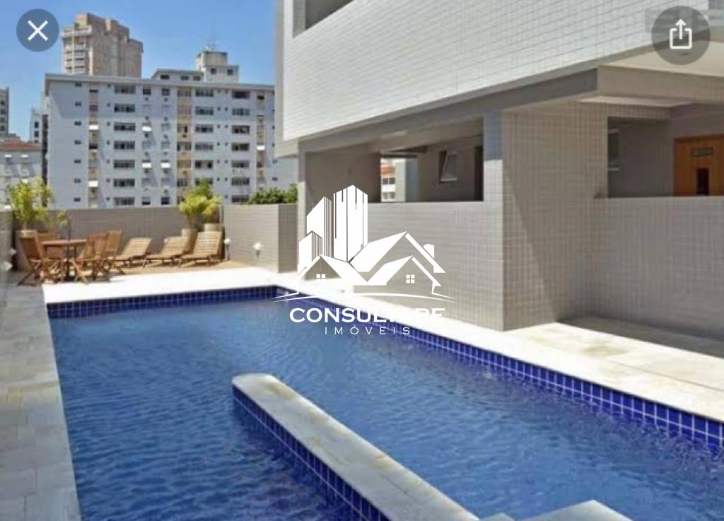 Apartamento para aluguel no bairro Gonzaga por 6.200,00: 