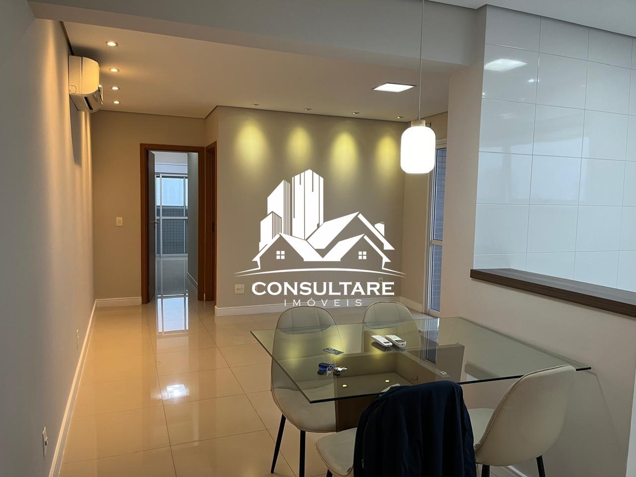 Apartamento para aluguel no bairro Gonzaga por 6.200,00: 