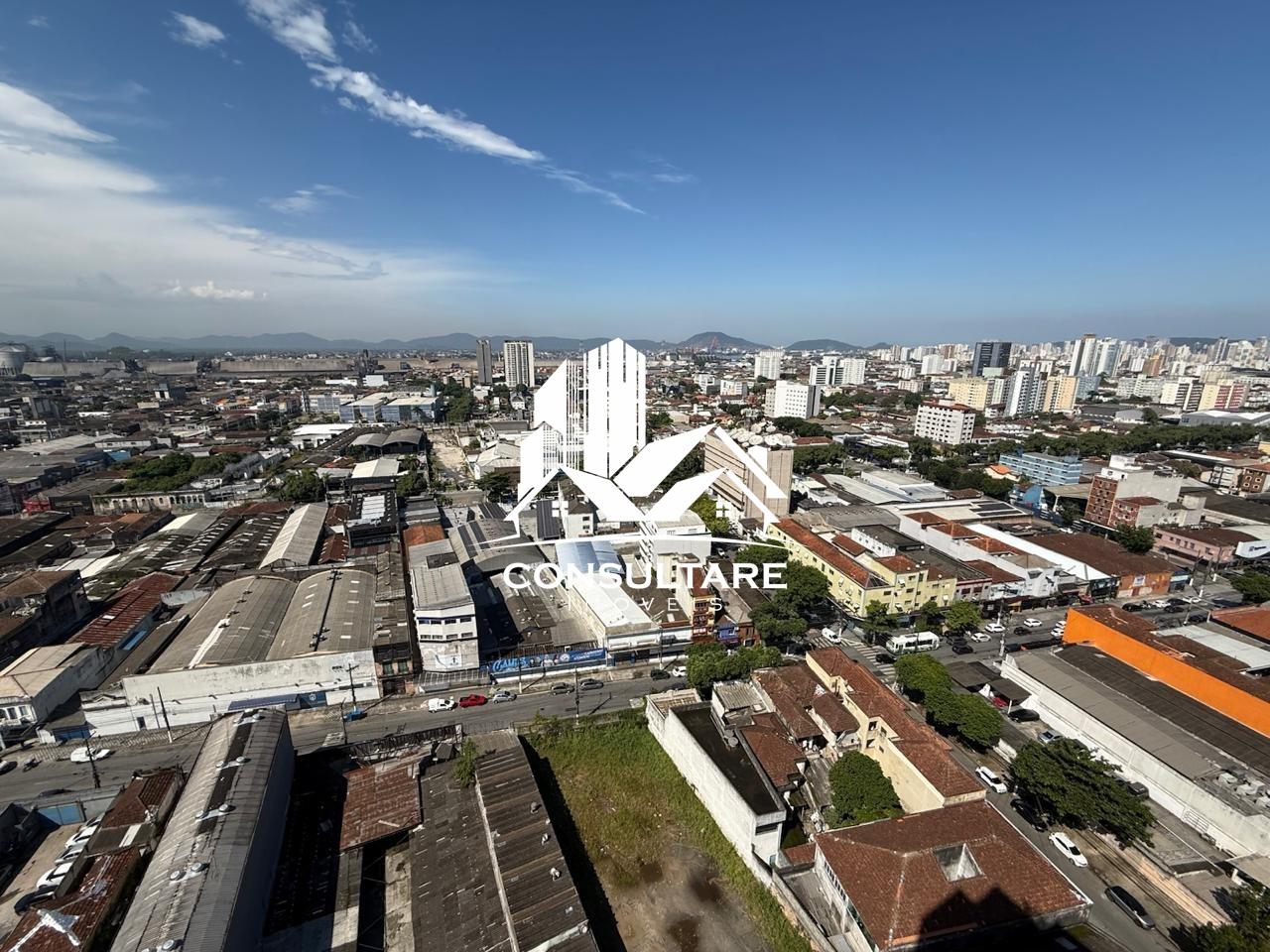 Apartamento à venda no bairro Vila Mathias por 500.000,00: 