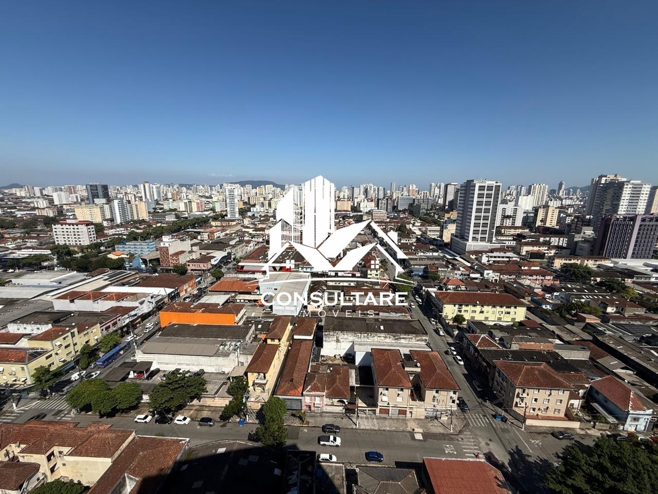 Apartamento à venda no bairro Vila Mathias por 500.000,00: 