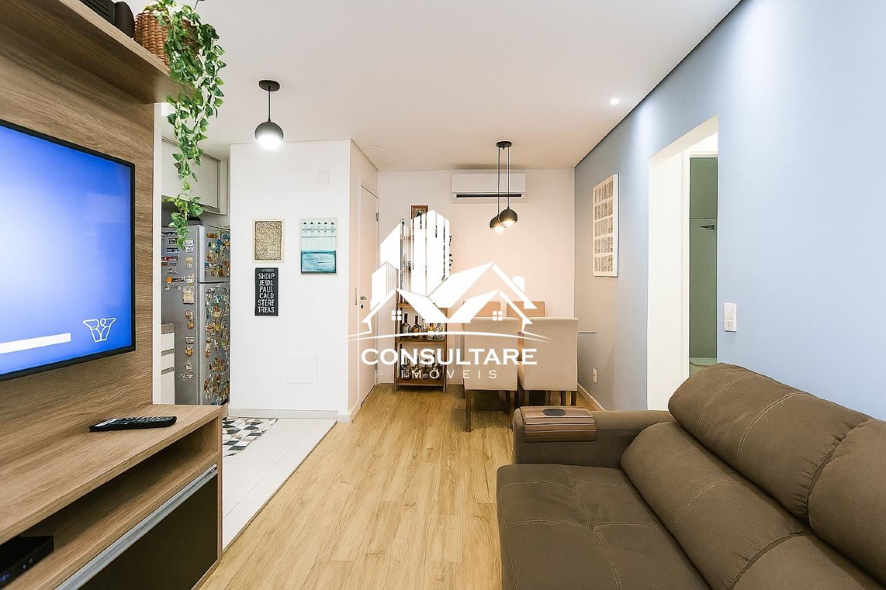 Apartamento à venda no bairro Marapé por 660.000,00: 