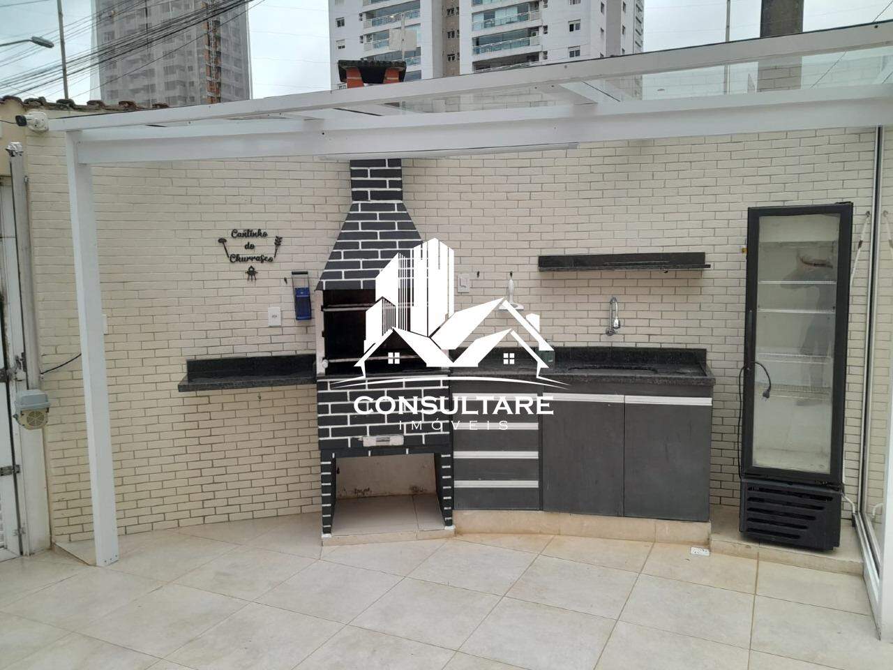 Casa à venda no bairro Marapé por 880.000,00: 