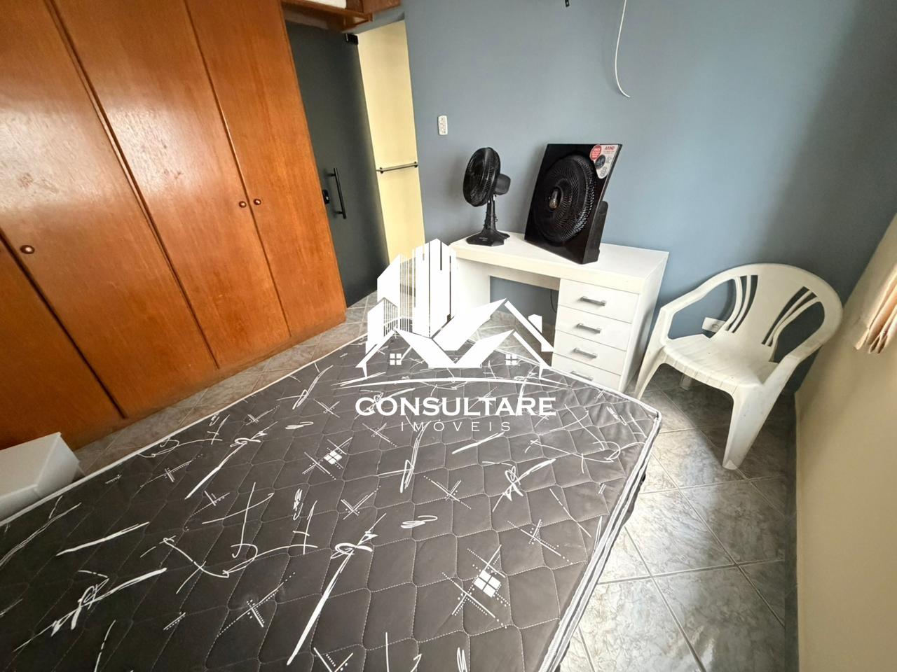 Apartamento para aluguel no bairro José Menino por 2.500,00: 