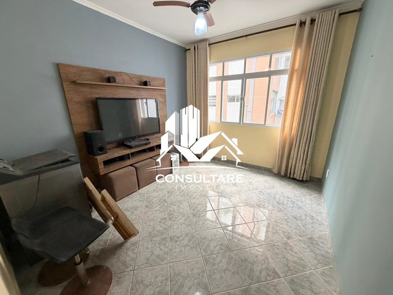 Apartamento para aluguel no bairro José Menino por 2.500,00: 