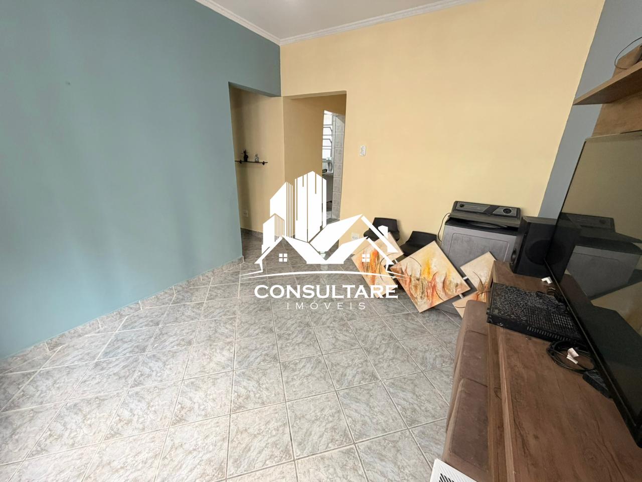 Apartamento para aluguel no bairro José Menino por 2.500,00: 