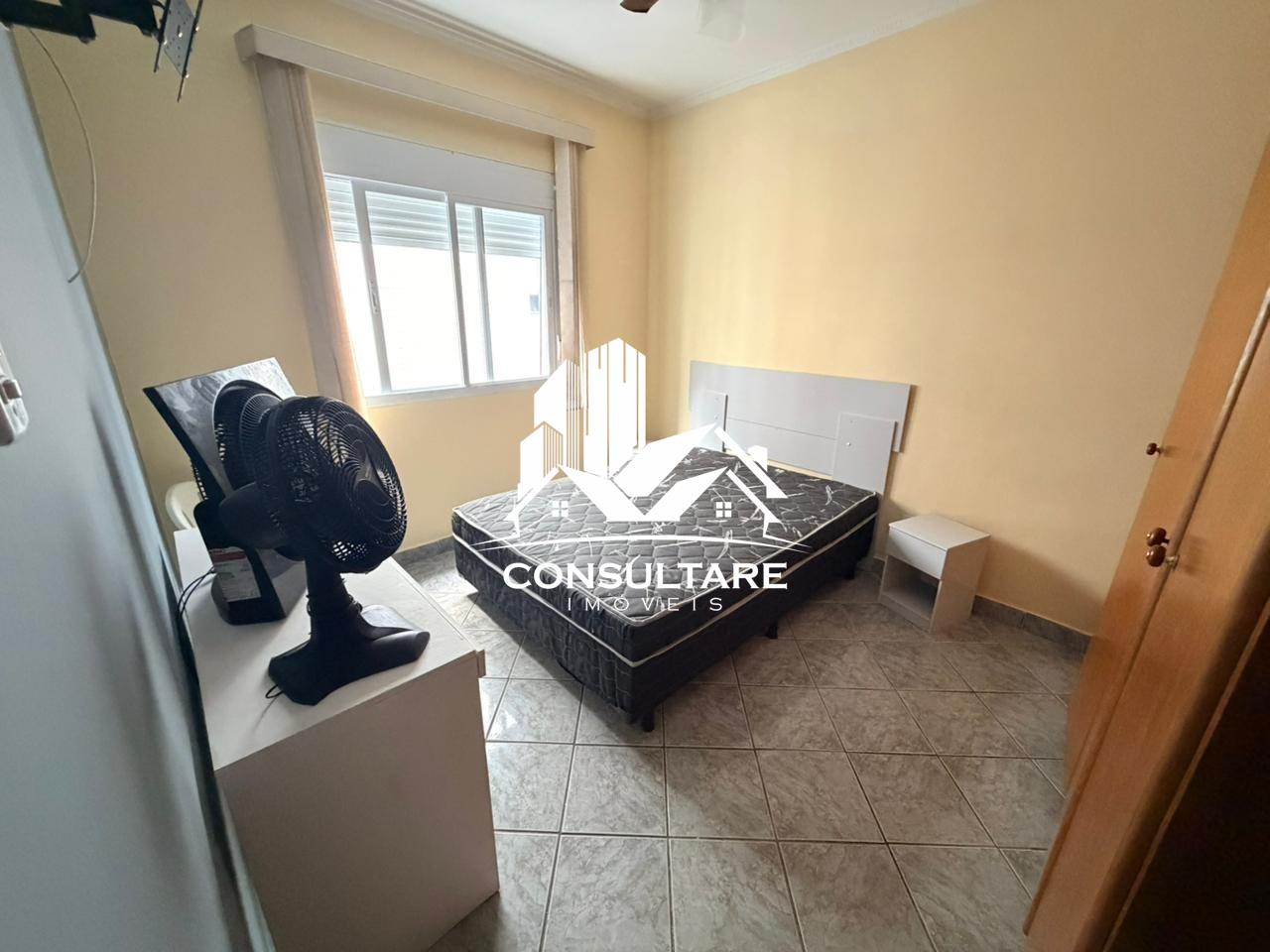 Apartamento para aluguel no bairro José Menino por 2.500,00: 