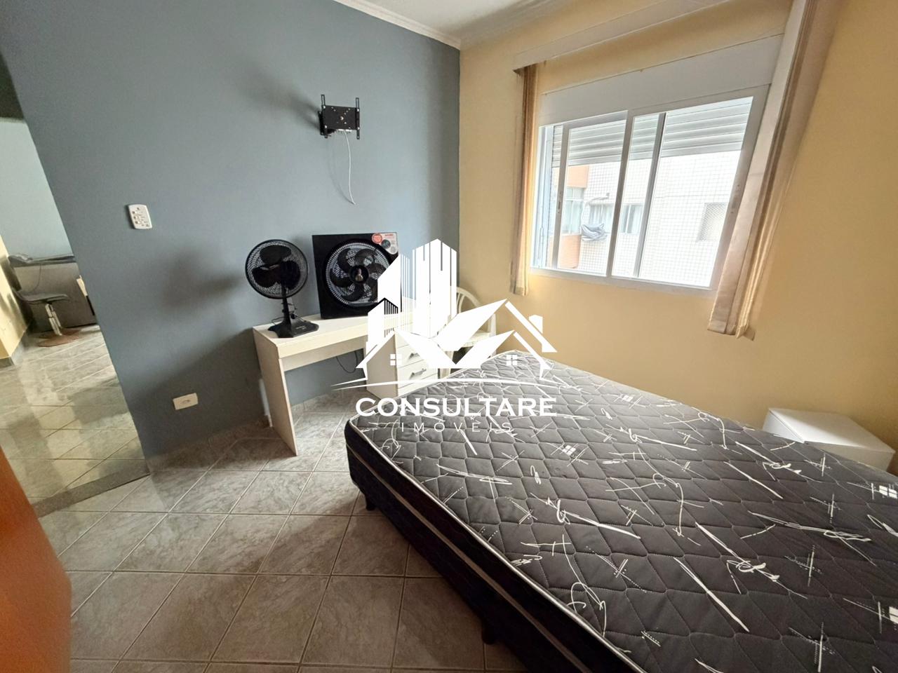 Apartamento para aluguel no bairro José Menino por 2.500,00: 