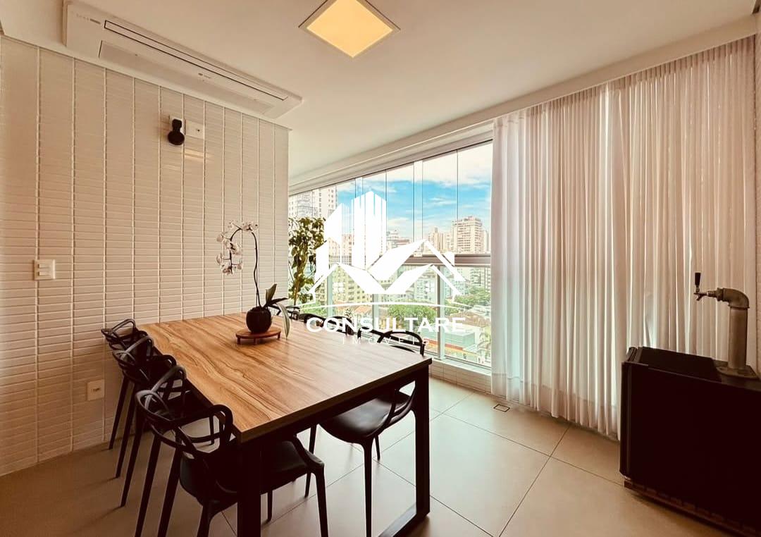 Apartamento à venda no bairro Pompéia por 1.850.000,00: 