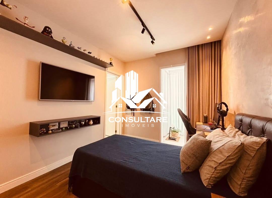 Apartamento à venda no bairro Pompéia por 1.850.000,00: 