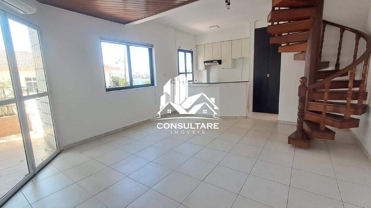 Flat à venda no bairro Ponta da Praia por 639.900,00: 