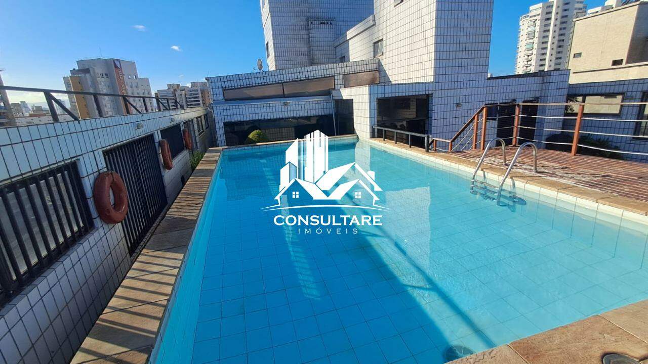 Flat à venda no bairro Ponta da Praia por 639.900,00: 