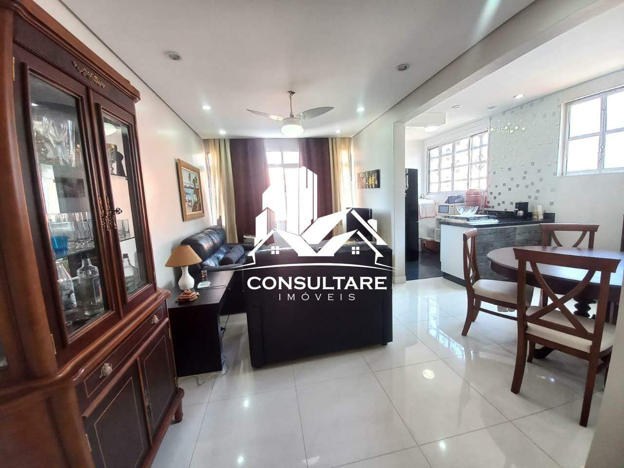 Apartamento à venda no bairro Aparecida por 749.000,00: 