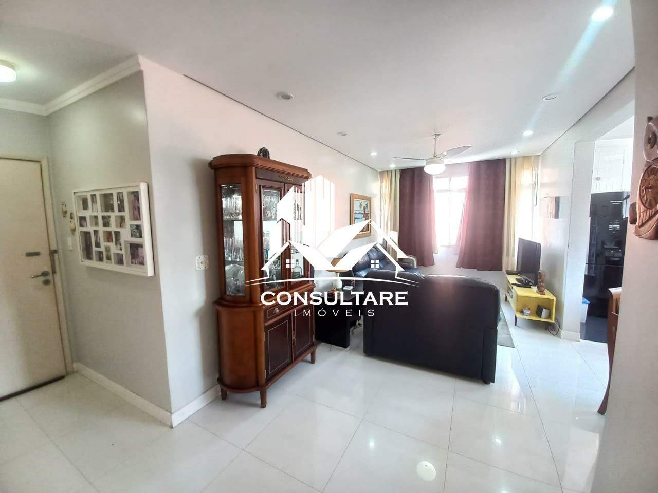 Apartamento à venda no bairro Aparecida por 749.000,00: 