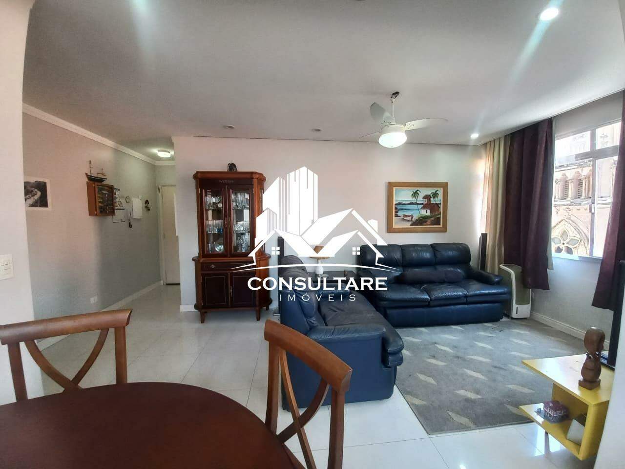 Apartamento à venda no bairro Aparecida por 749.000,00: 