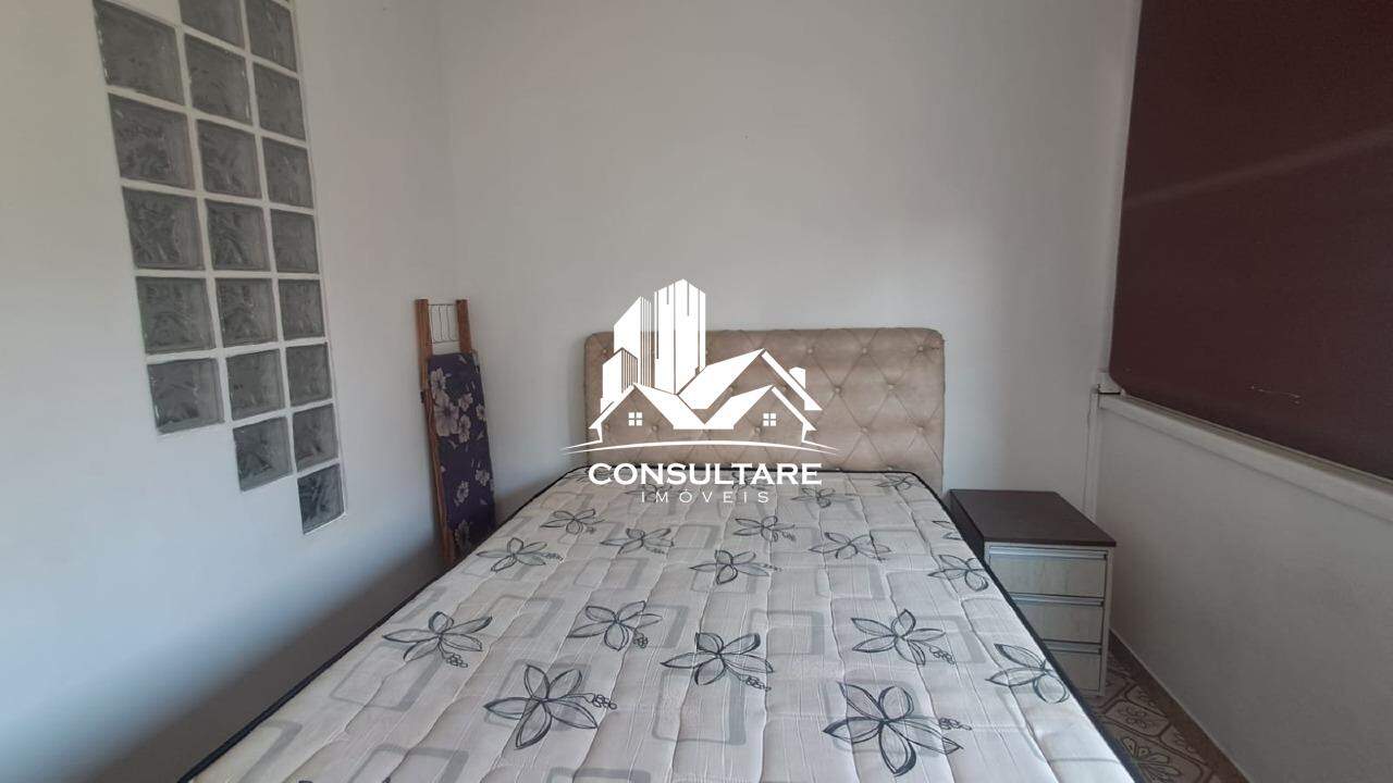 Apartamento para aluguel no bairro Gonzaga por 2.300,00: 