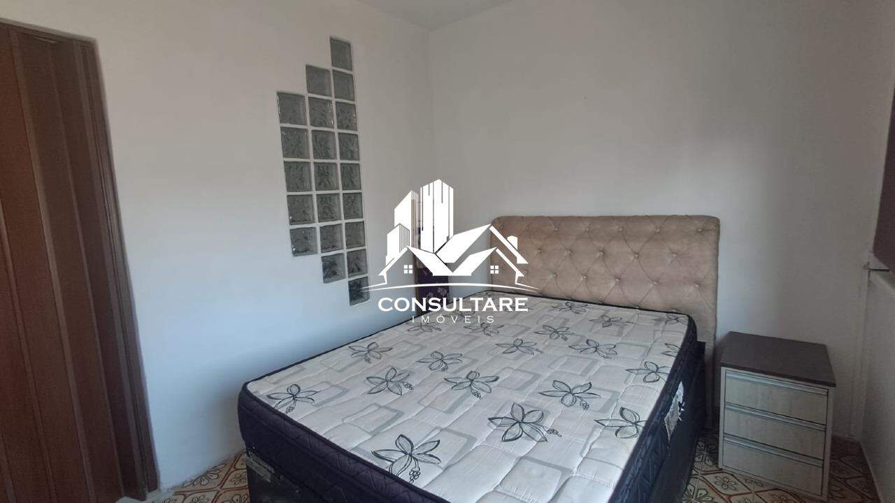 Apartamento para aluguel no bairro Gonzaga por 2.300,00: 