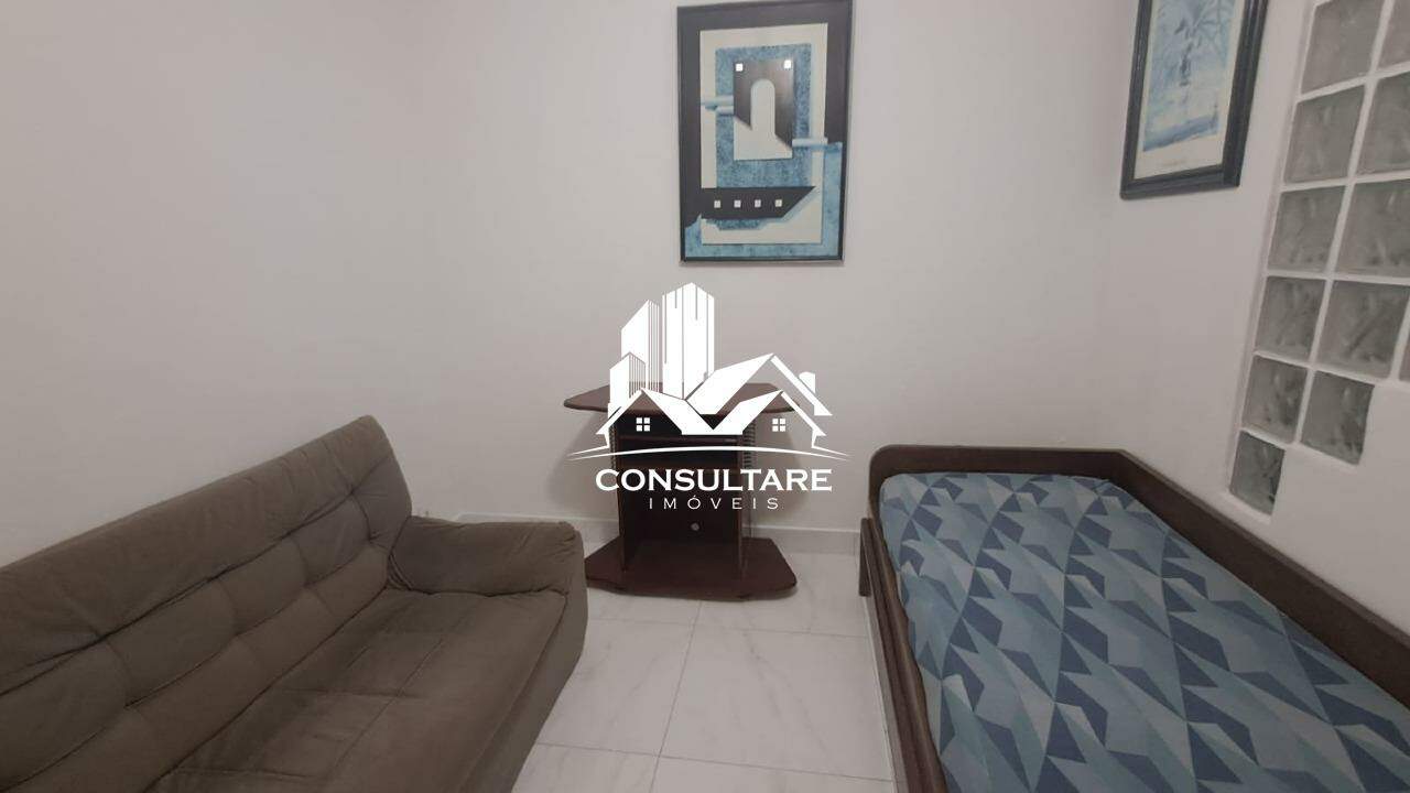 Apartamento para aluguel no bairro Gonzaga por 2.300,00: 