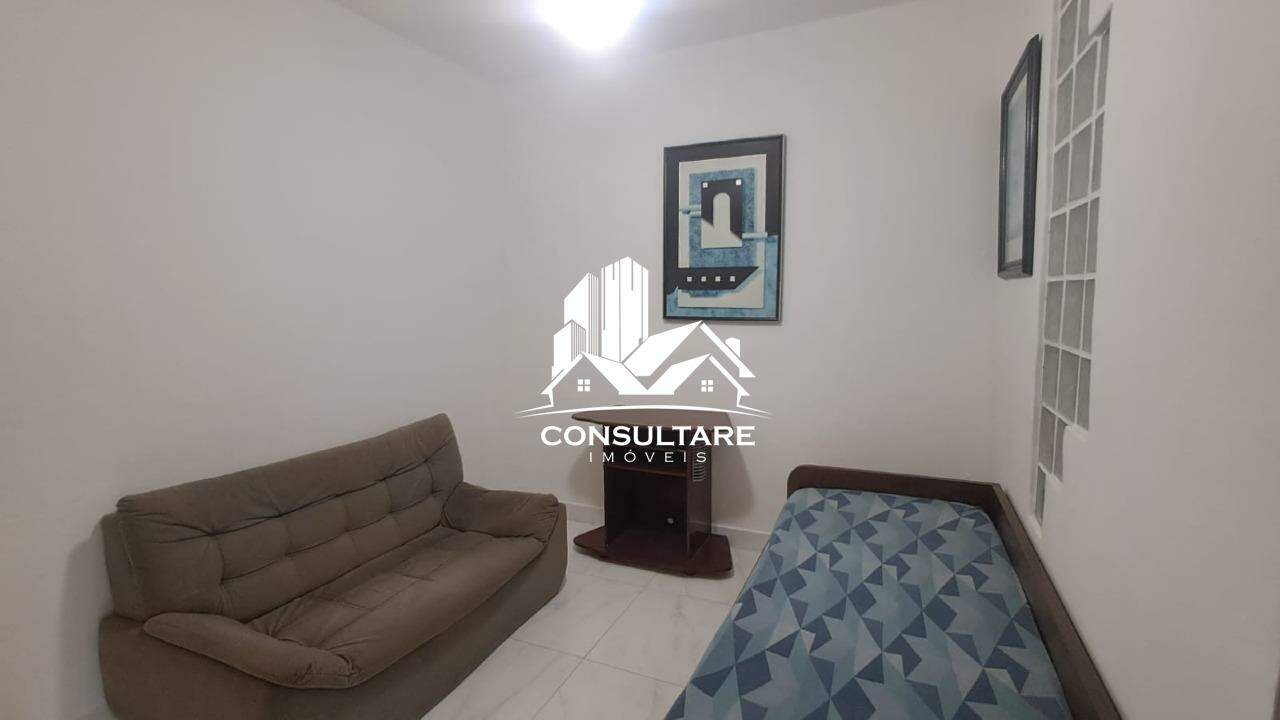 Apartamento para aluguel no bairro Gonzaga por 2.300,00: 