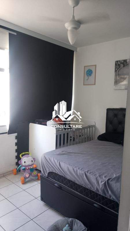 Kitnet à venda no bairro Itararé por 260.000,00: 