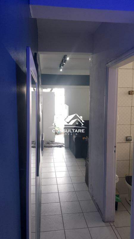 Kitnet à venda no bairro Itararé por 260.000,00: 