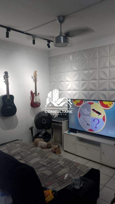 Kitnet à venda no bairro Itararé por 260.000,00: 