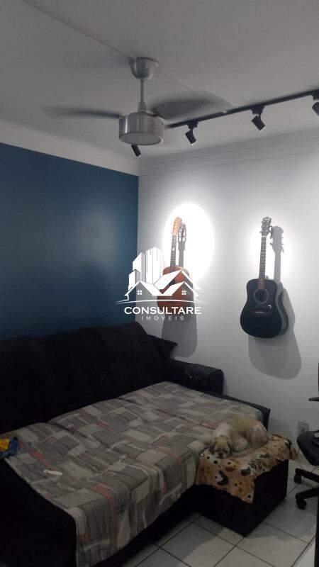 Kitnet à venda no bairro Itararé por 260.000,00: 