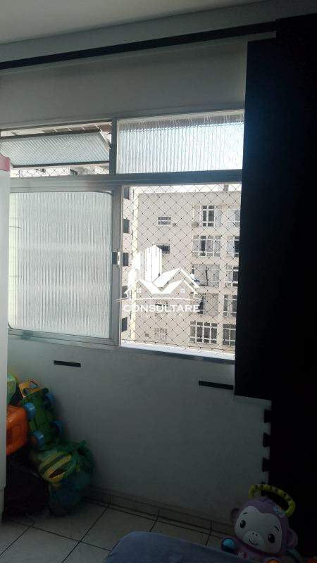 Kitnet à venda no bairro Itararé por 260.000,00: 