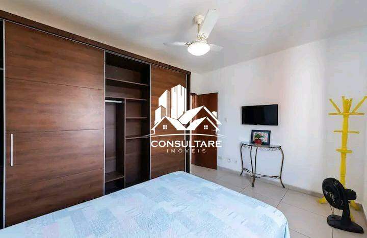 Apartamento para aluguel no bairro José Menino por 2.950,00: 